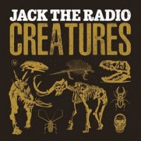 Purchase Jack The Radio - Creatures