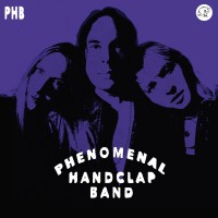 Purchase Phenomenal Handclap Band - Phb