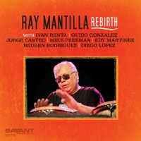 Purchase Ray Mantilla - Rebirth