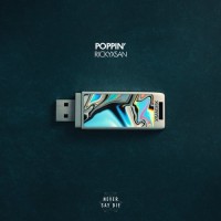 Purchase Rickyxsan - Poppin' (CDS)