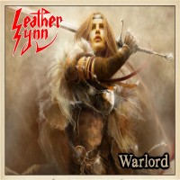 Purchase Leather Synn - Warlord