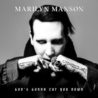 Purchase Marilyn Manson - God's Gonna Cut You Down (CDS)