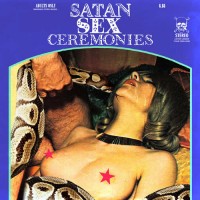 Purchase Mephistofeles - Satan Sex Ceremonies