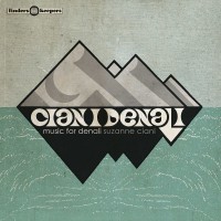 Purchase Suzanne Ciani - Music For Denali