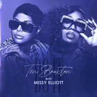 Purchase Toni Braxton & Missy Elliott - Do It (CDS)