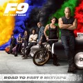 Purchase VA - Road To Fast 9 Mixtape Mp3 Download