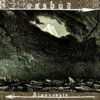 Purchase Vosbúð - Almannagjá