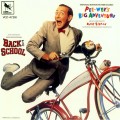 Purchase Danny Elfman - Pee-Wee's Big Adventure (Reissued 2011) Mp3 Download