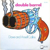 Purchase Dave & Ansel Collins - Double Barrel (Vinyl)