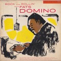 Buy Fats Domino - Rock And Rollin' With Fats Domino (Vinyl) Mp3 Download