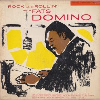 Purchase Fats Domino - Rock And Rollin' With Fats Domino (Vinyl)