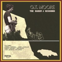 Purchase G.T. Moore - The Harry J Sessions