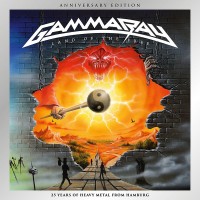 Purchase Gamma Ray - Land Of The Free (25 Anniversary Edition) CD1