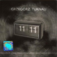 Purchase Grzegorz Turnau - 11:11