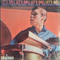 Buy Joey Pastrano & His Orchestra - Let's Ball (Vinyl) Mp3 Download