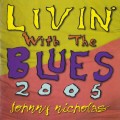 Buy Johnny Nicholas - Livin' With The Blues Mp3 Download