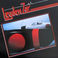 Purchase Leyden Zar - Leyden Zar (Vinyl)