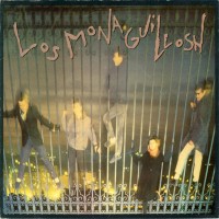 Purchase Los Monaguillosh - Voces En La Jungla (VLS)