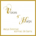 Buy Moya Brennan - Voices & Harps (With Cormac De Barra) Mp3 Download