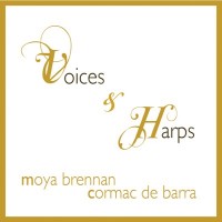 Purchase Moya Brennan - Voices & Harps (With Cormac De Barra)