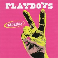 Purchase Ridillo - Playboys