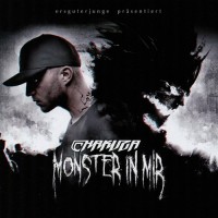 Purchase Chakuza - Monster In Mir