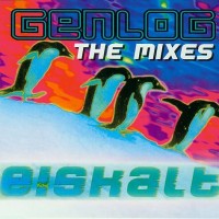Purchase Genlog - Eiskalt (The Mixes)