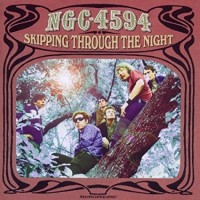 Purchase Ngc-4594 - skipping Through The Night (Vinyl)