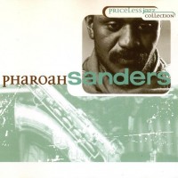 Purchase Pharoah Sanders - Priceless Jazz Collection