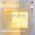 Buy Steffen Schleiermacher - British! Mp3 Download