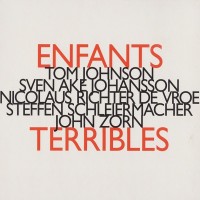 Purchase Steffen Schleiermacher - Enfants Terribles