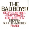 Buy Steffen Schleiermacher - The Bad Boys! Mp3 Download