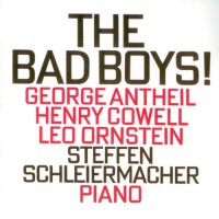 Purchase Steffen Schleiermacher - The Bad Boys!