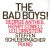Buy Steffen Schleiermacher - The Bad Boys! Mp3 Download
