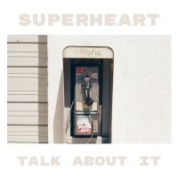 Purchase Superheart - Talk About It (CDS)