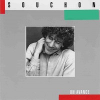 Purchase Alain Souchon - On Avance