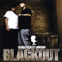 Purchase Chakuza - Blackout (With Bizzy Montana)