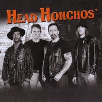 Purchase Head Honchos - Head Honchos (EP)