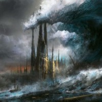 Purchase Nyktophobia - Fate Of Atlantis