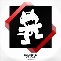 Purchase Rameses B - We Love (CDS)