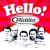 Buy Ridillo - Hello! Mp3 Download