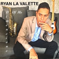 Purchase Ryan La Valette - Dimensions Of Me