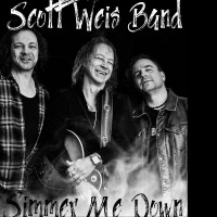 Purchase Scott Weis Band - Simmer Me Down