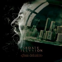 Purchase Sedate Illusion - Glass Delusion
