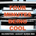 Buy Silverstein - Four Minutes Being Cool (Split With August Burns Red) Mp3 Download