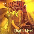 Buy Soul Doctor - That's Live! Mp3 Download