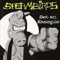 Purchase Spermbirds - Set An Example