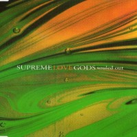Purchase Supreme Love Gods - Souled Out