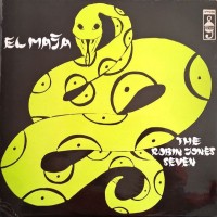 Purchase The Robin Jones Seven - El Maja (Vinyl)