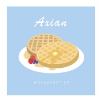 Purchase Axian - Breakfast (EP)